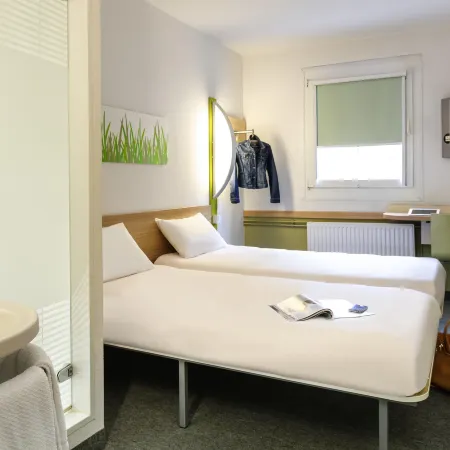 Ibis Budget Loriol le Pouzin