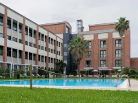 Mercure Rome Leonardo da Vinci Airport - Rooftop Pools