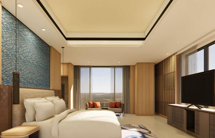 Mövenpick Resort Carita