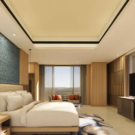 Mövenpick Resort Carita