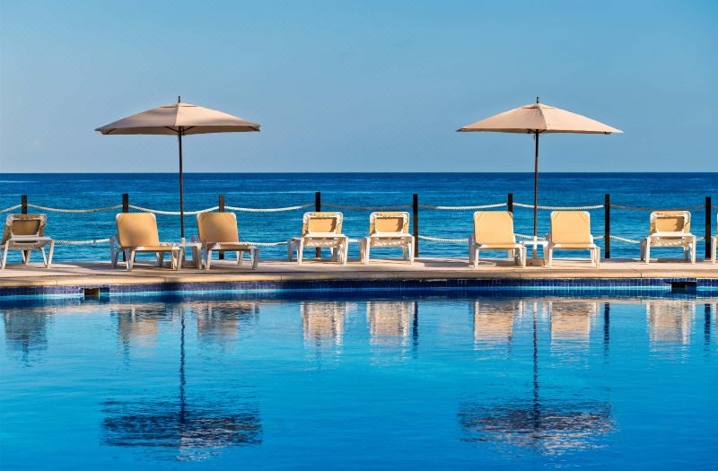 Occidental Cozumel - All Inclusive photo 5