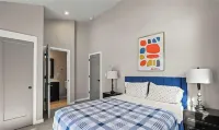 Cozy Spacious 4BD Modern Mountain Home - Villas