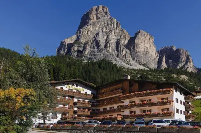 Hotel Miramonti Corvara Hotels near Frara
