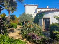 Villa Lantana - Villaer