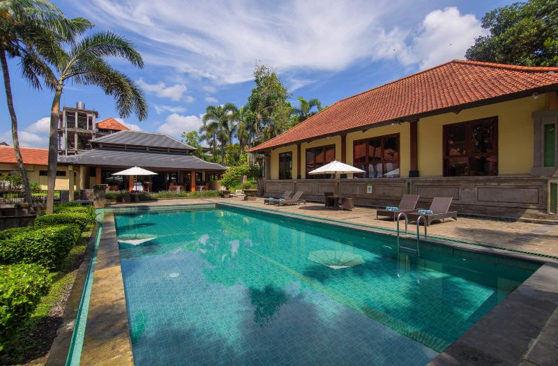 Champlung Sari Hotel Ubud photo 5