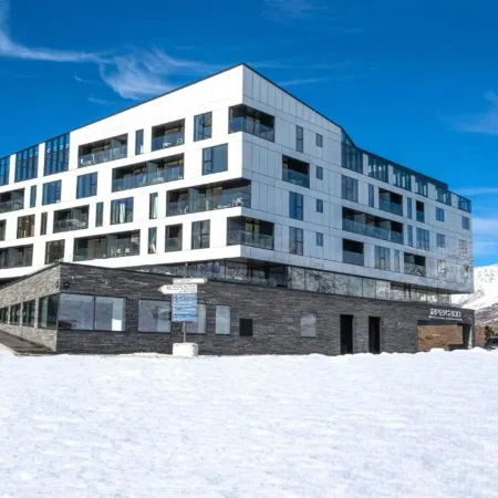 Hôtel VoulezVous by les Etincelles
