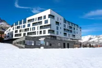 Hôtel VoulezVous by les Etincelles - Wifi