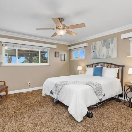 Beachtown Bella 2 bed Ocean View