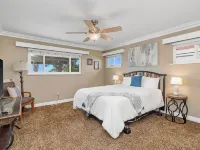 Beachtown Bella 2 bed Ocean View - Bungalows