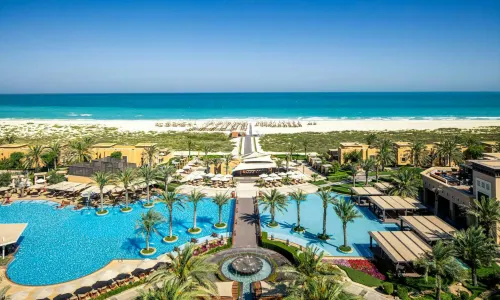 Saadiyat Rotana Resort & Villas