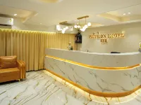 Privilon Hotel SBR Hotels near Thaltej