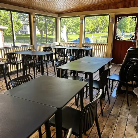 The Garrison House Inn
