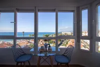 Madrid del Mar IV Torrox Costa - Apartments