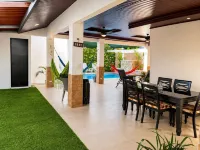 Chitre Villa by Otium - Homestays