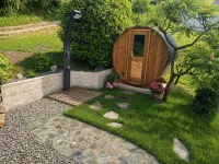 Vineyard Cottage Podržaj Hotels in Otocec