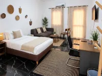 Casa Hôtel Résidence Hotels in Abidjan