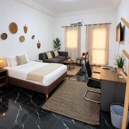 Casa Hôtel Résidence