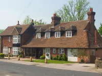 The Percy Arms Hotels in Guildford