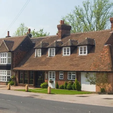 The Percy Arms
