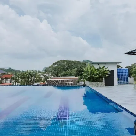 Kinta Riverfront Hotel & Suites