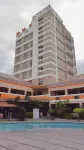 La Maja Rica Hotel - piscina