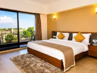 Vits Kamats Resort, Silvassa Hotels in Silvassa