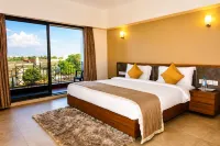 Vits Kamats Resort, Silvassa