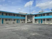 Carolina Inn Anderson Clemson Area Hotels in Anderson