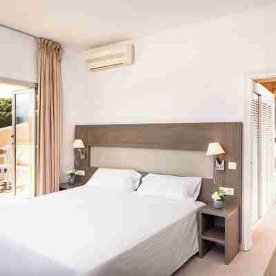 RVHotels Golf Costa Brava Rooms