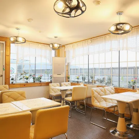 Rex Hotel