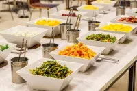 Toyoko Inn Incheon Bupyeong - Frühstück