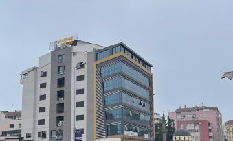 Yusufhan Suites