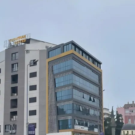 Yusufhan Suites