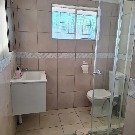 Rams Blissful Guest House