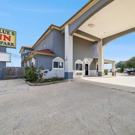 Value Inn and RV Park