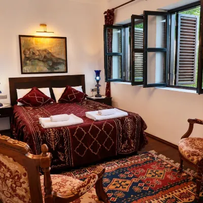 Hadrianus Pansion Hotels near Old City Marina