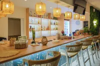 Tropical - bar