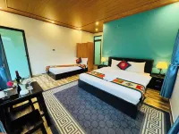 Sapa Mountain View Eco Home - Mountain view