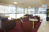 Premier Inn Leicester City Centre - parking