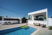 Kaerati Athens - Villas