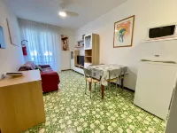Cozy Flat with Swimming Pool - 3-Star