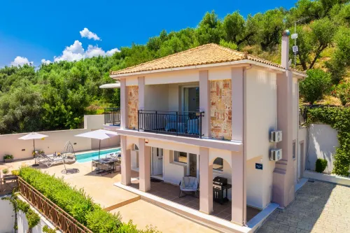Villa Dimi - Villas