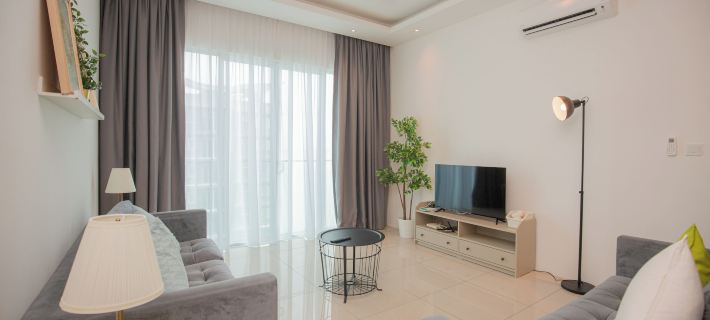 QuayWest Hotels in Gelugor