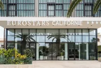 Eurostars Californie Hoteles en 