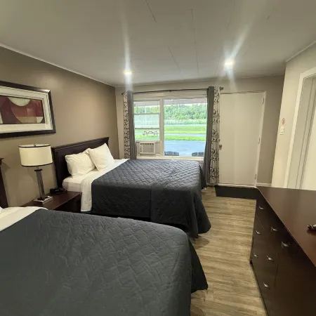 Nites Inn Motel