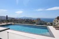 Safir Luxury Suites - 2-نجوم
