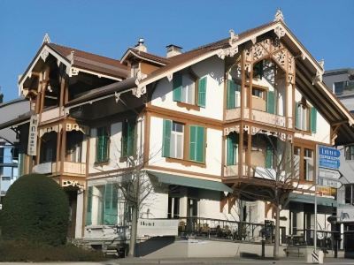 Hotel Emmental