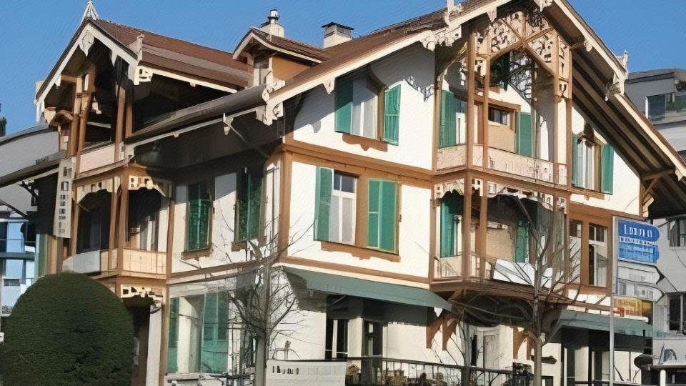 Hotel Emmental