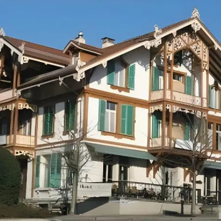 Hotel Emmental