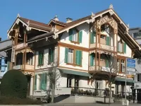 Hotel Emmental - 3-Star
